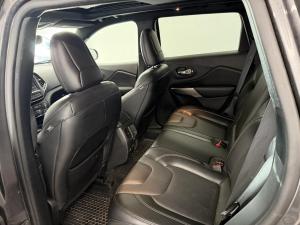 Thumbnail 14 Jeep Cherokee High Altitude 2021