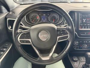 Thumbnail 22 Jeep Cherokee High Altitude 2021