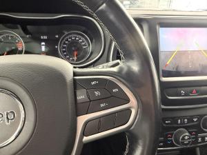 Thumbnail 23 Jeep Cherokee High Altitude 2021