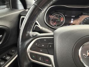 Thumbnail 24 Jeep Cherokee High Altitude 2021