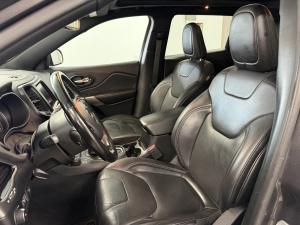Miniature 12 Jeep Cherokee High Altitude 2021