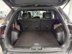 Miniature 7 Jeep Cherokee High Altitude 2021