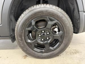 Miniature 9 Jeep Cherokee High Altitude 2021