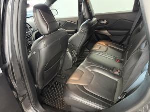 Miniature 16 Jeep Cherokee High Altitude 2021