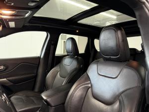 Miniature 13 Jeep Cherokee High Altitude 2021