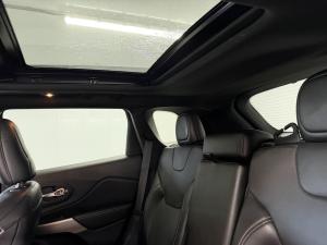 Miniature 18 Jeep Cherokee High Altitude 2021