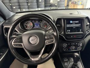 Miniature 19 Jeep Cherokee High Altitude 2021
