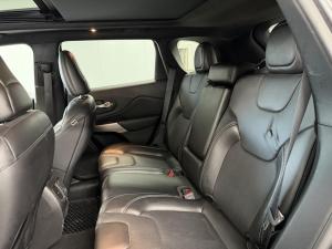 Miniature 17 Jeep Cherokee High Altitude 2021
