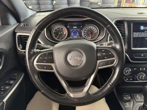 Miniature 24 Jeep Cherokee High Altitude 2021