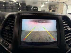 Miniature 21 Jeep Cherokee High Altitude 2021