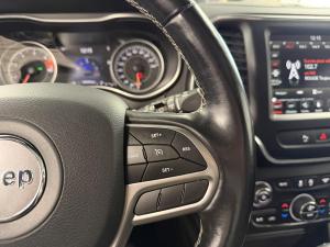 Miniature 25 Jeep Cherokee High Altitude 2021
