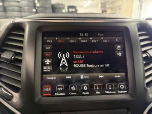 Miniature 20 Jeep Cherokee High Altitude 2021