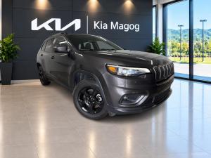 2021 Jeep Cherokee High Altitude - Image 1