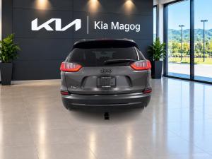 Miniature 5 Jeep Cherokee High Altitude 2021