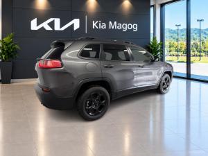 Miniature 6 Jeep Cherokee High Altitude 2021
