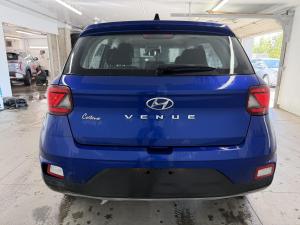 Miniature 5 Hyundai Venue Preferred 2022