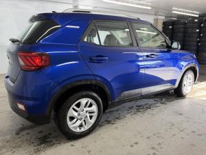 Miniature 6 Hyundai Venue Preferred 2022