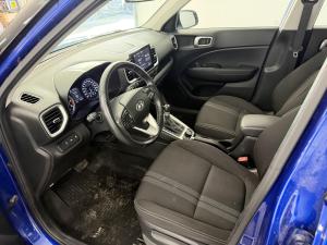 Miniature 10 Hyundai Venue Preferred 2022