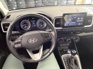 Miniature 15 Hyundai Venue Preferred 2022