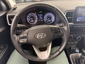 Miniature 20 Hyundai Venue Preferred 2022