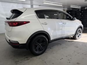 Miniature 6 Kia Sportage LX AWD 2021