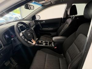 Miniature 10 Kia Sportage LX AWD 2021