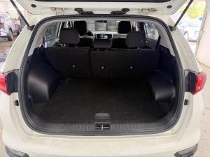 Miniature 7 Kia Sportage LX AWD 2021