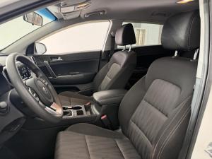 Miniature 11 Kia Sportage LX AWD 2021