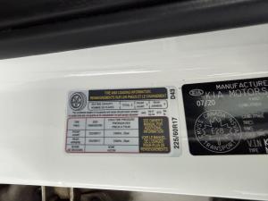 Miniature 9 Kia Sportage LX AWD 2021