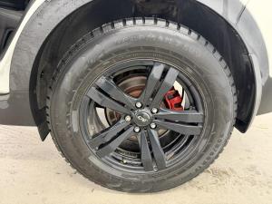 Miniature 8 Kia Sportage LX AWD 2021