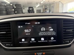 Miniature 13 Kia Sportage LX AWD 2021