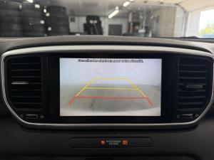 Miniature 14 Kia Sportage LX AWD 2021