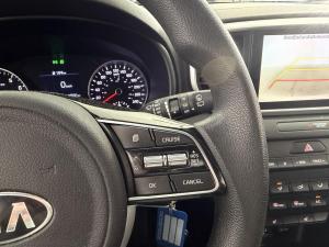Miniature 18 Kia Sportage LX AWD 2021