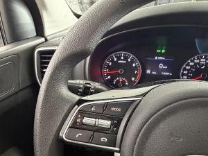 Miniature 19 Kia Sportage LX AWD 2021