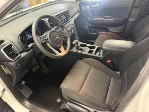 Thumbnail 9 Kia Sportage LX AWD 2021