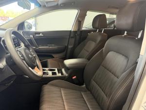 Thumbnail 10 Kia Sportage LX AWD 2021