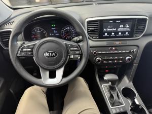 Thumbnail 13 Kia Sportage LX AWD 2021