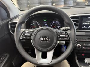 Thumbnail 18 Kia Sportage LX AWD 2021