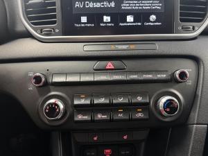 Thumbnail 16 Kia Sportage LX AWD 2021