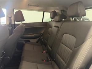 Thumbnail 12 Kia Sportage LX AWD 2021