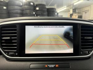 Thumbnail 15 Kia Sportage LX AWD 2021