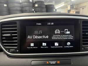 Thumbnail 14 Kia Sportage LX AWD 2021