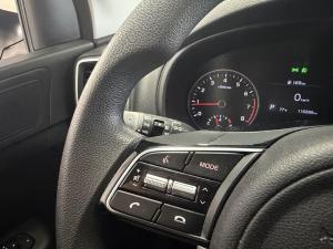 Thumbnail 20 Kia Sportage LX AWD 2021