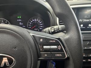 Thumbnail 19 Kia Sportage LX AWD 2021
