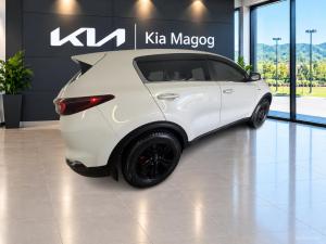 Thumbnail 5 Kia Sportage LX AWD 2021