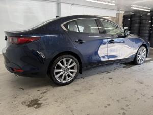 Miniature 6 Mazda Mazda3 GT 2025