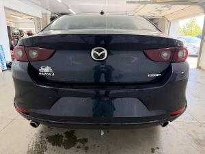 Miniature 5 Mazda Mazda3 GT 2025