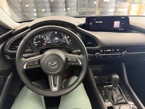 Miniature 14 Mazda Mazda3 GT 2025