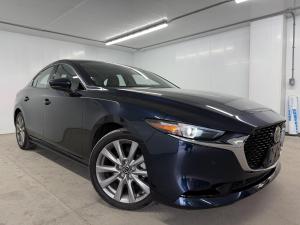 2025 Mazda Mazda3 GT - Image 1