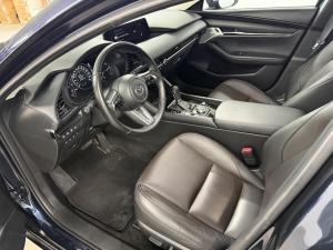 Miniature 10 Mazda Mazda3 GT 2025